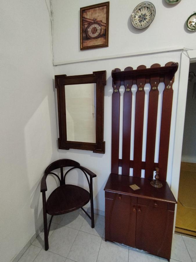 Appartamento Bross1 Budapest