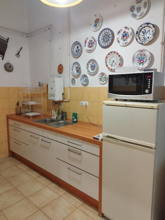 Appartamento Bross1 *