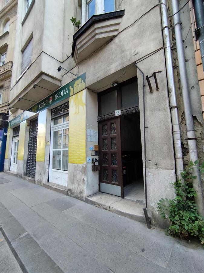 Appartamento Bross1 Budapest